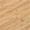 7904108700 Plank Flooring, 48 in L, 7-1/8 in W, Micro Beveled Edge, Wood Grain Pattern, Vinyl, Natural Eucalyptus